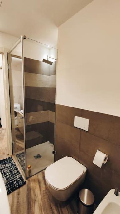Appartamento Intero Genua Exterior foto